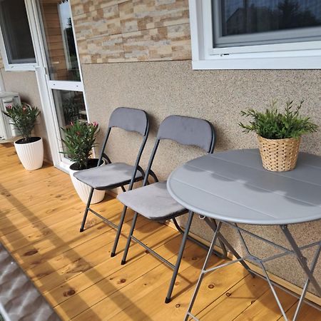 Takler Home Alsoors Exterior foto