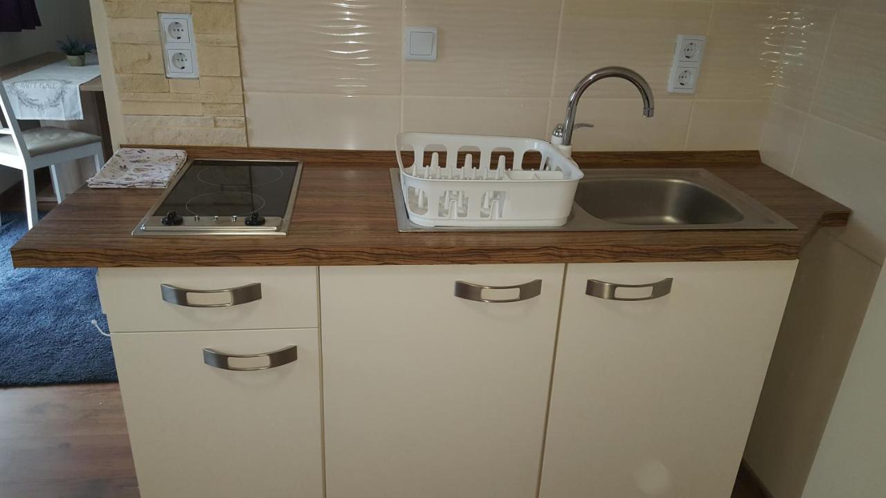 Takler Home Alsoors Exterior foto