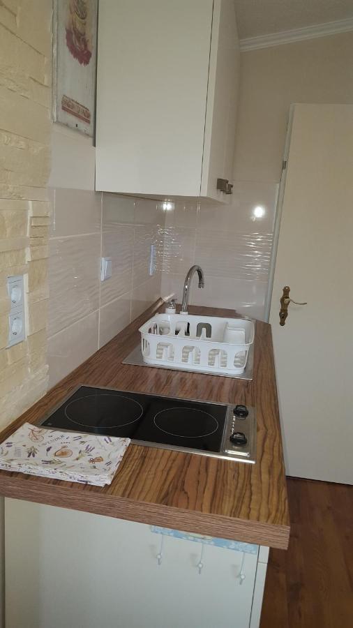 Takler Home Alsoors Exterior foto