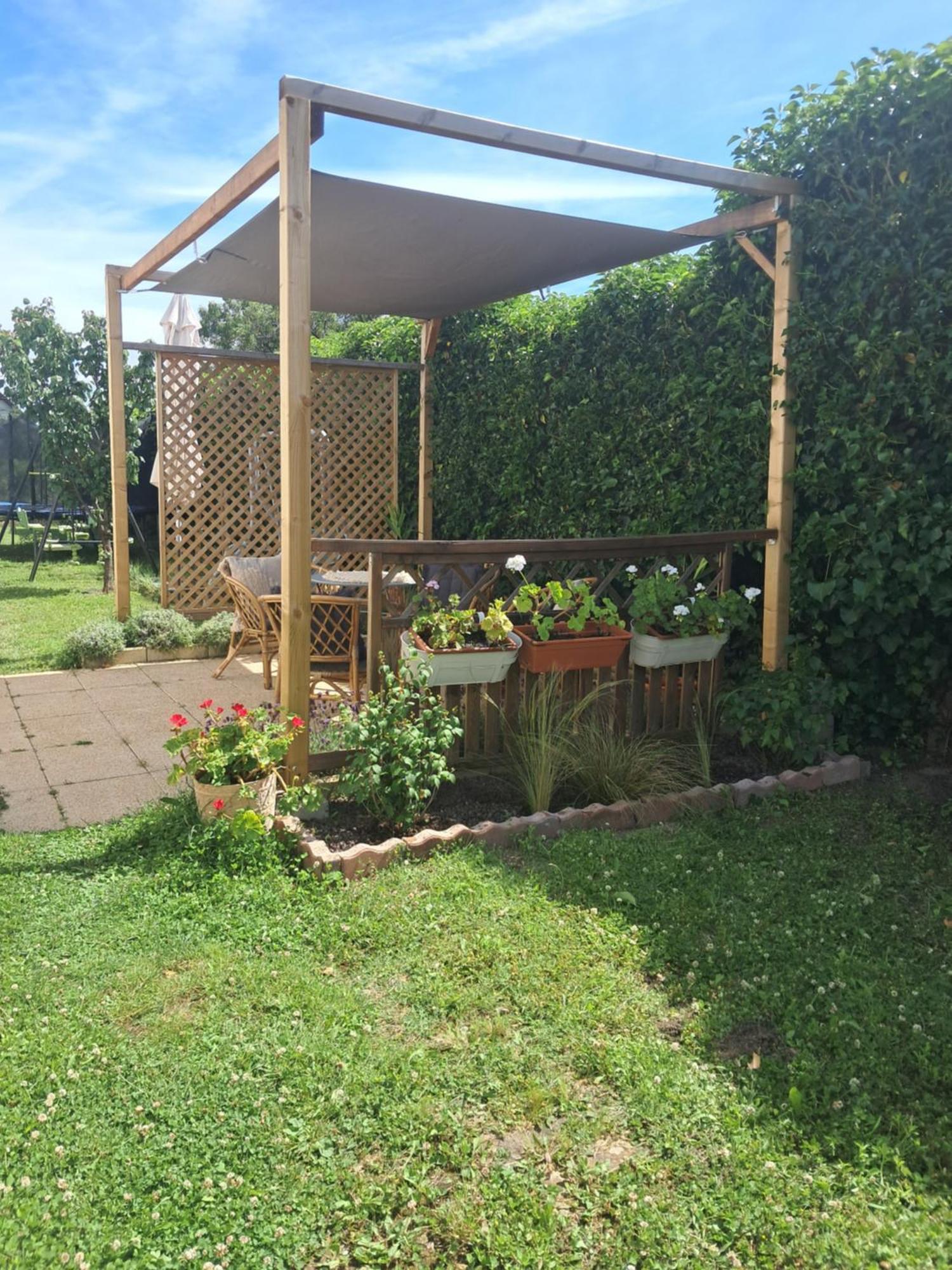Takler Home Alsoors Exterior foto